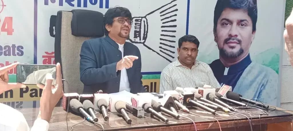 rrpandayansaheb