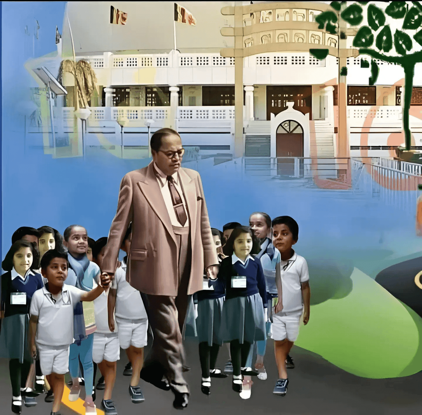 rrpandayansaheb