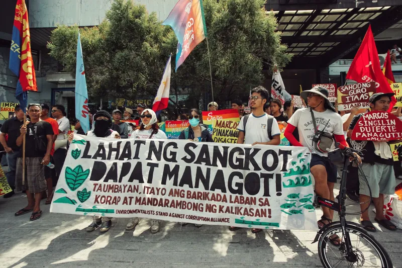 The Ballot Is a Floor, Not a Ceiling: Reclaiming Economic Power as the Engine of Justice