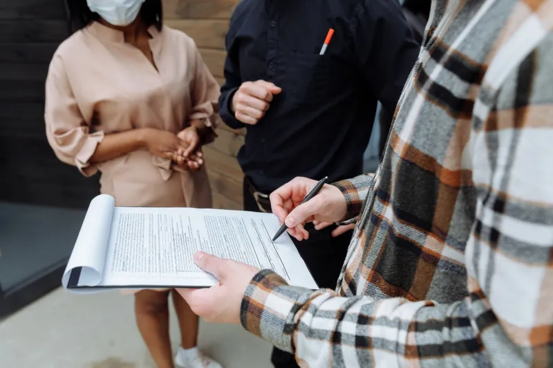 Contractual Captivity: How Noncompete Clauses Became Corporate America's Most Effective Poverty Trap