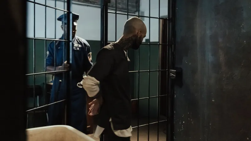 Freedom for Sale: How the Cash Bail System Turns Poverty Into a Pretrial Sentence