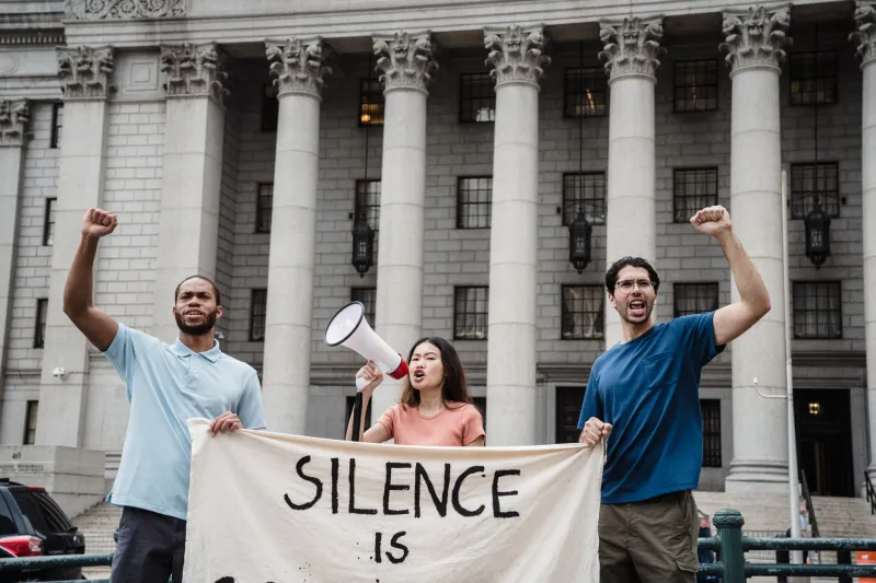 Guardians for Hire: How Regulatory Capture Betrays the Public and What Organized Communities Can Do to Fight Back