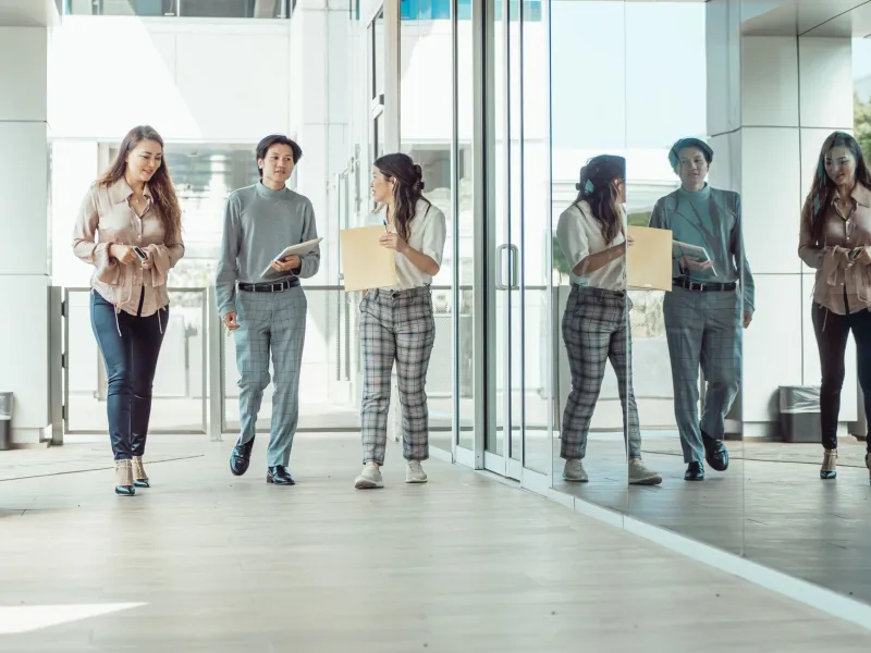 Invisible Walls: How Corporate America Replicates Occupational Caste Through Credentials, Networks, and ZIP Codes