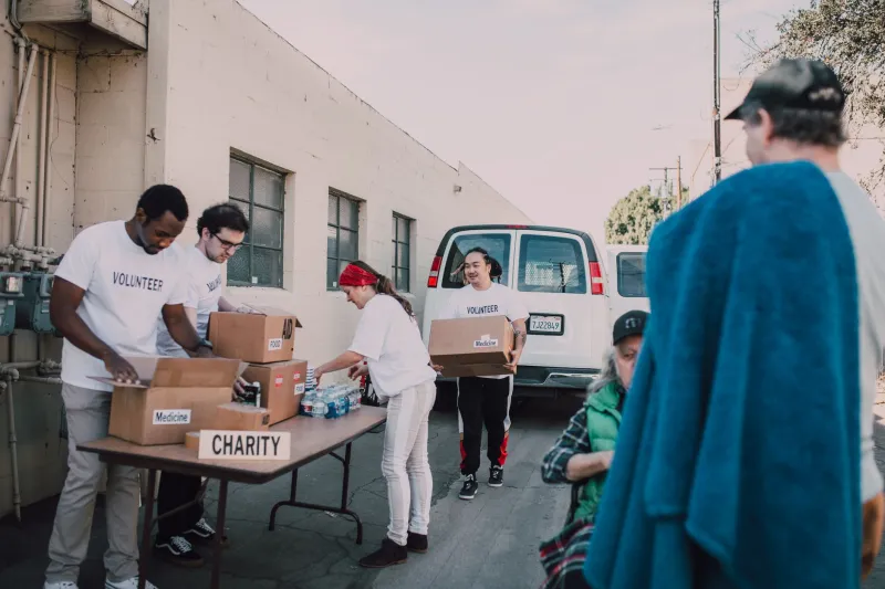 Managed Misery: How the Nonprofit Industrial Complex Profits from Problems It Was Never Meant to Solve