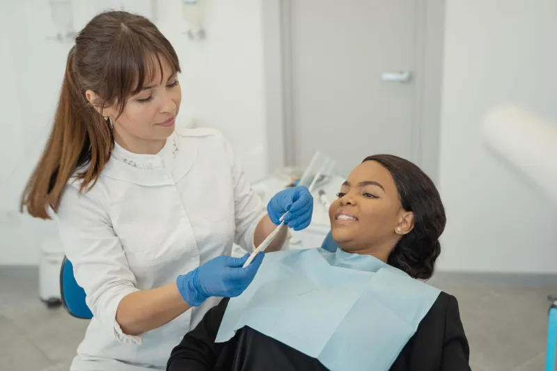 Mouths of Consequence: The Deliberate Abandonment of Dental Care and the Communities It Is Killing