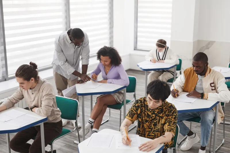 The Myth of the Skills Gap: How a Corporate Fable Keeps Working-Class Americans Out of Good Jobs