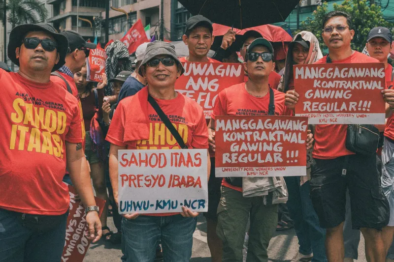 Stolen Futures: How the Demolition of Defined-Benefit Pensions Engineered a Retirement Crisis — and How Workers Are Pushing Back