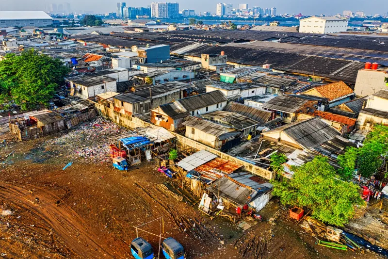 Zoned Out: How America's Land-Use Laws Became Instruments of Economic Segregation